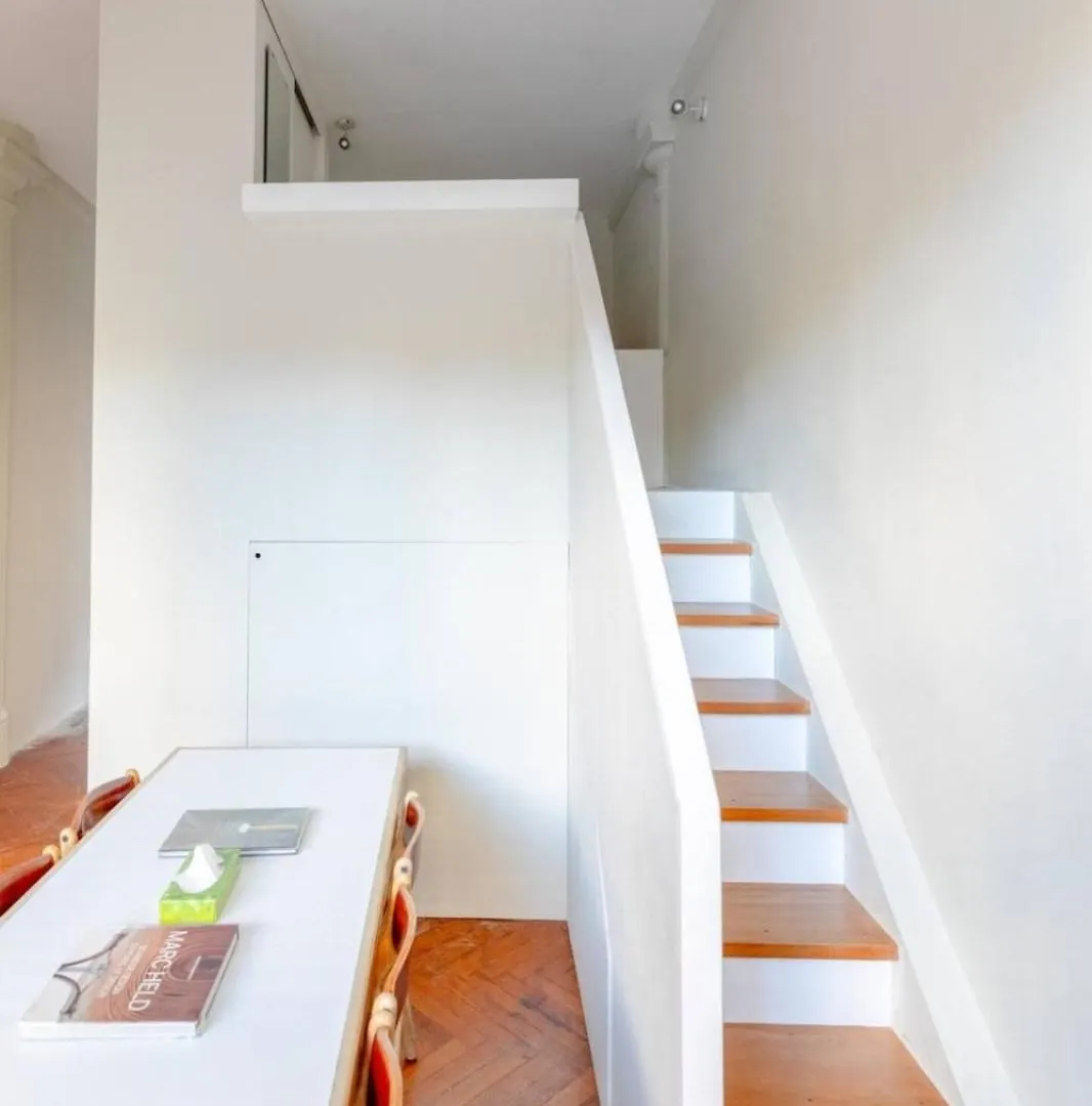 Apartment Tastefully Curated Mezzanine Studio Flat Hackney! London