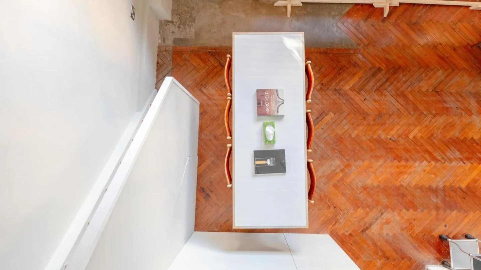 Tastefully Curated Mezzanine Studio Flat Hackney! London 0*,
