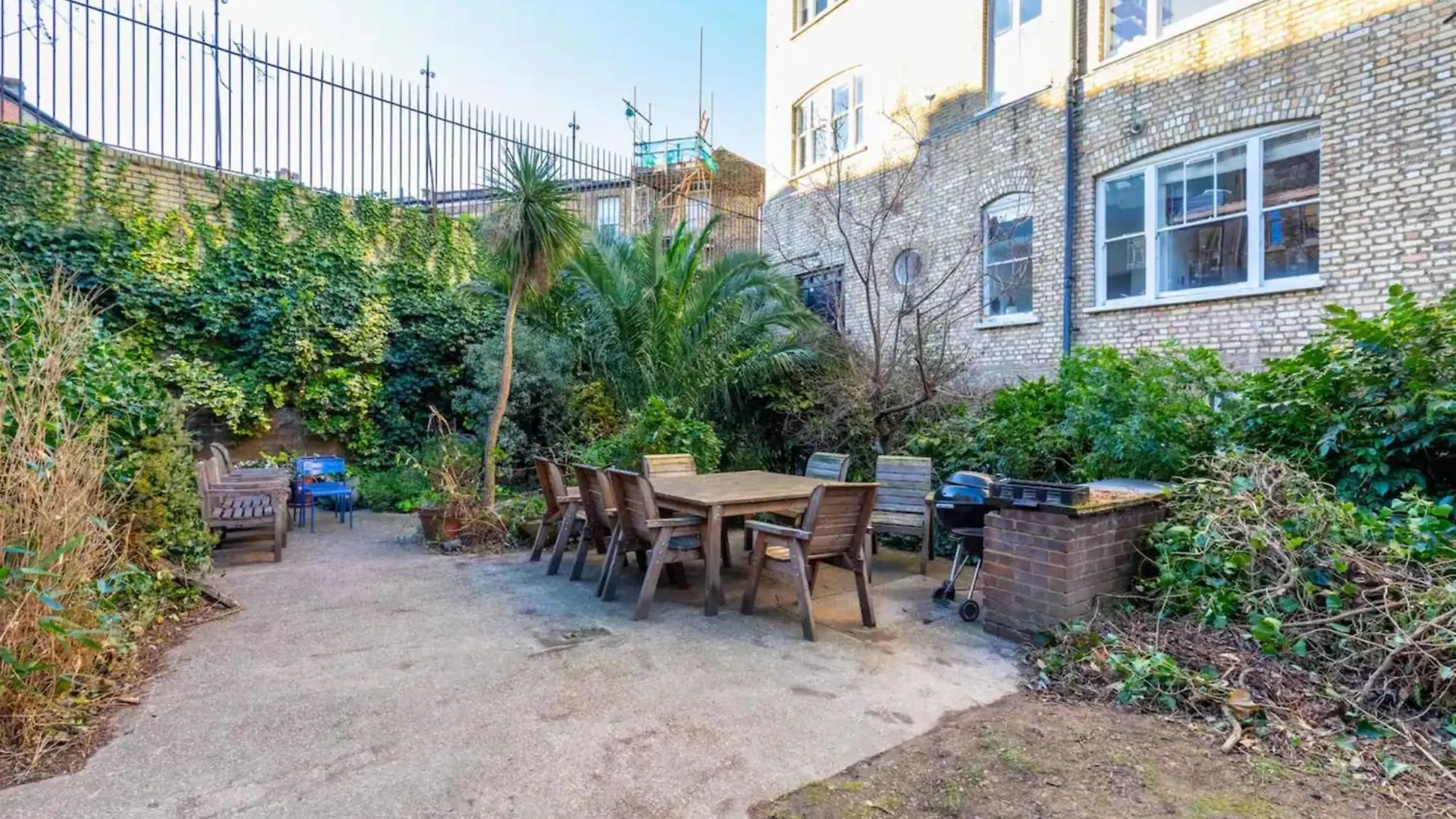 Tastefully Curated Mezzanine Studio Flat Hackney! London 0*,  United Kingdom